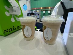 -奈雪的茶(振华商厦店)
