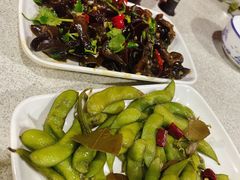 -墨脱石锅椰子鸡•香草鸭•东山羊(大东海店)