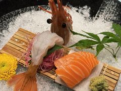 -一板铁板烧·隐秘一线江景花园餐厅(西湖左岸·天元店)