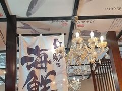 -千代武日本料理(爱建店)