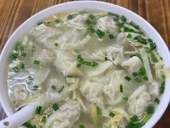 -胖子馄饨坊(天目路店)