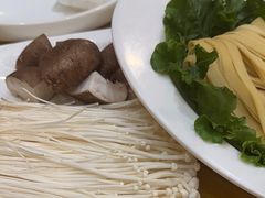 -清真军邺·金富苑肥牛(石坡街旗舰店)