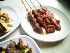 -鑫明明拉面(宁化路店)