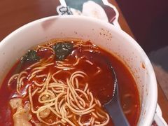 -和府捞面(天美杉杉奥特莱斯店)