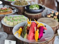 -涵碧楼·遇见餐厅