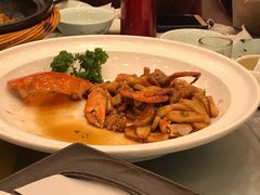 -城北食府(枫林店)