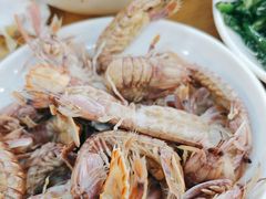 -渔家乐小海鲜(皇姑店)