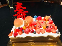 -梅花境(万科店)