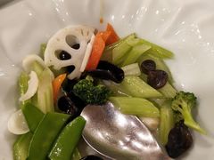 -蓬莱阁中餐厅(崇文门店)