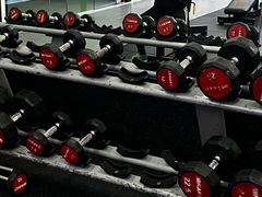 -奇迹健身(SM广场店)