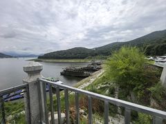 -松花湖风景名胜区