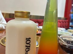 -1078號老北京涮肉(松柏店)