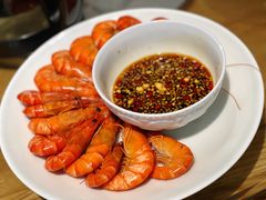 -啄佬食堂