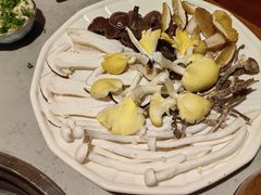 -大理董·董家小厨野生菌火锅(古城旗舰店)