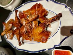 -童福兴·南京菜(老门东店)