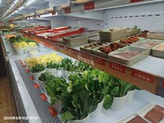 -黔哆哆地摊酸汤火锅(清湖店)