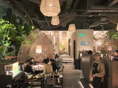 -大头椰·椰子鸡火锅(南宁万象城店)