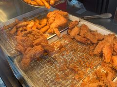 -白纸坊美式炸鸡