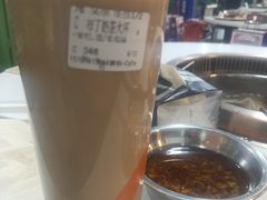 -CoCo都可(小寨赛格店)