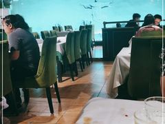 大堂-戈拿旺巴西烤肉(崇文门店)