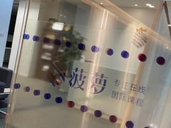 -菠萝国际教育专注Alevel·IGCSE·IB·AP·托福雅思培训辅导(静安校区)