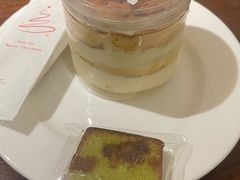 -Miss Q Family甜品·蛋糕·法甜咖啡