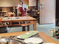 -小楠门·不改良老火锅(合江门店)