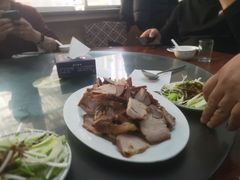-铁东熏肉大饼铺