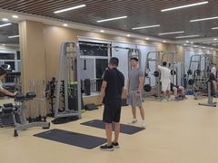 -中田健身工作室(博兴路店)