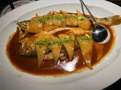 -锦楼·臻选新杭帮(杭州中心店)