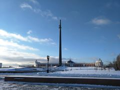 胜利广场-胜利广场