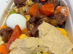 -CALIFORKS加州叉子轻食(朝阳门店)