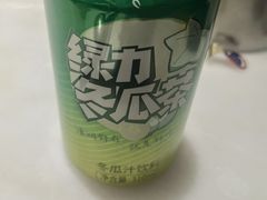 冬瓜茶-华盛丰温州大排档(东三环南路店)