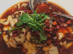 -李老哈·东北菜(宋园路店)