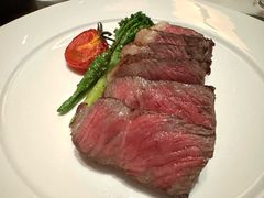-ZHAO赵·牛扒坊(万象城店)