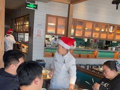 -0776食堂·京城创意菜(七里庄店)