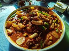 -福顺祥大盘鸡(临潼店)