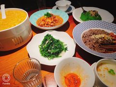 -南园民国茶楼餐厅·常州菜(北大街店)