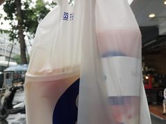 -茶百道(蜀汉路店)