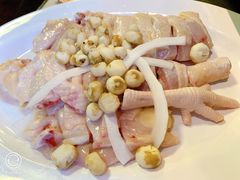 原味椰子鸡-润泽园椰子鸡(汇一城店)