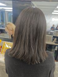 -苏奇发型·烫发染发