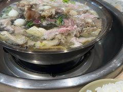 -海关荤豆花(洋河一路店)