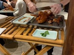 -京味斋·北京烤鸭(北京南站洋桥店)