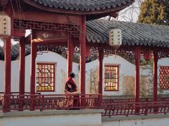 -盛世南宫影视城(北普陀影视城)
