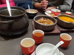 -聚鑫阁江浙菜·非遗传承技艺(金汇龙湖天街店)