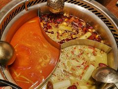 -快乐小羊火锅餐厅(农科路店)