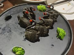 岭南黑天鹅酥（半打）-广州文华东方酒店·江-由辉师傅主理