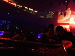 -SPACE(欢乐颂购物中心店)