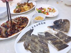 -长平老姿娘夜粥(平东一街店)