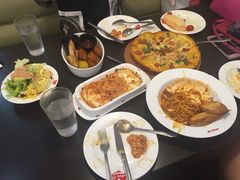 -米斯特比萨(罗斯福店)